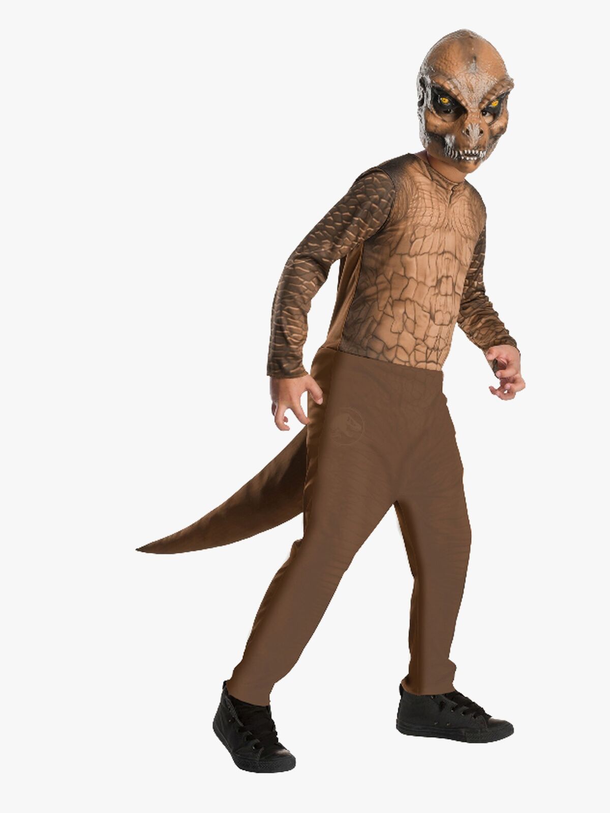 Jurassic World Kostume T-Rex