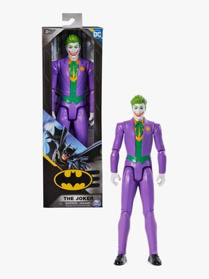 Batman Joker S1V1 Actionfigur - 30 cm