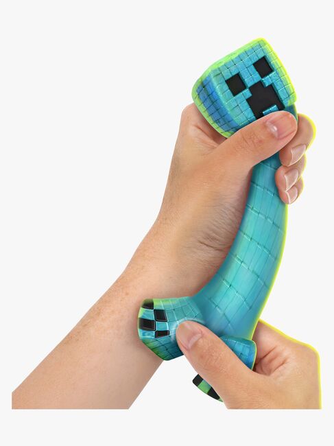 Goo Jit Zu Minecraft Figur Blue Creeper S4 43116-1791_3a.jpg