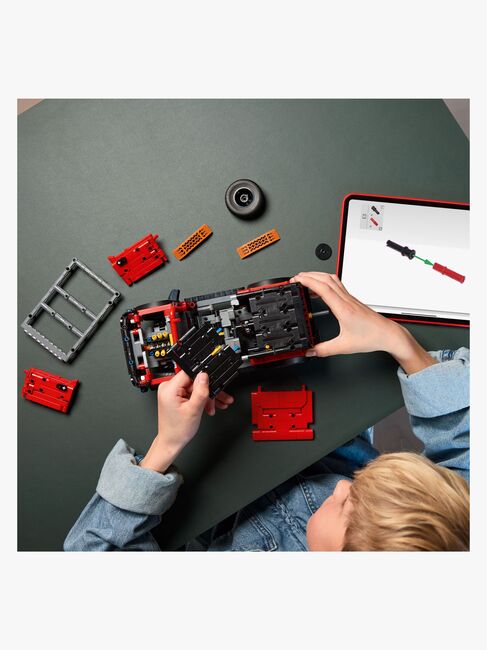 LEGO Technic 42213 Ford Bronco-SUV