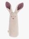 BIBS Kangaroo Rangle, Baby Powder