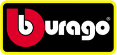 Bburago Logotyp