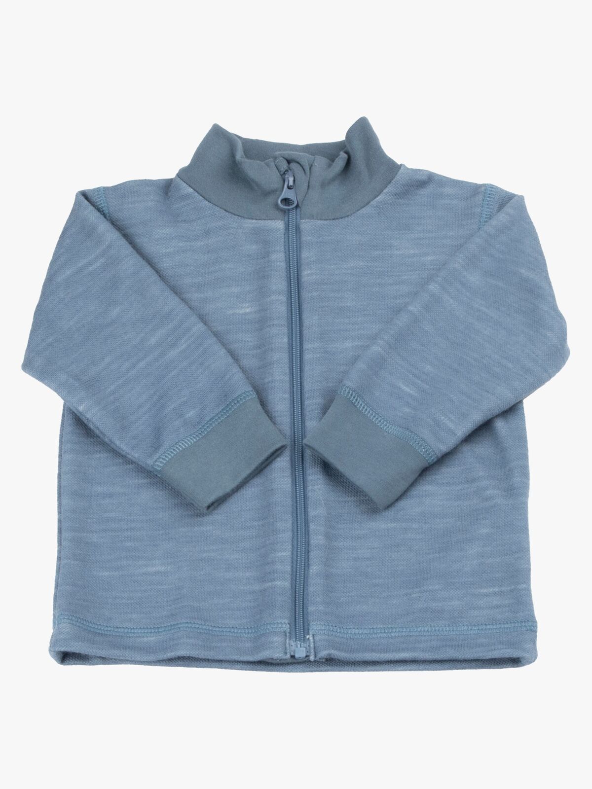 Joha Trøje Merinomix, Blå