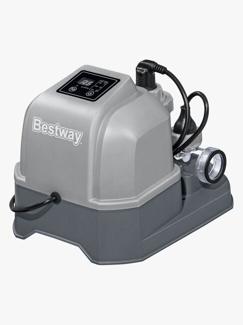 Bestway Hydrogenic Saltvandsklorinator 6 g/h