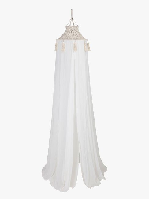 Bloomingville Sengehimmel, Natur 