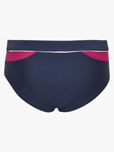 Hummel Jujube Bikini, Lyserød