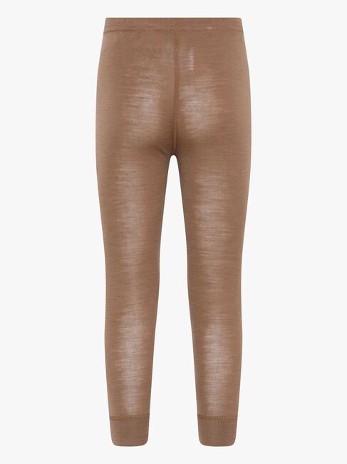 CeLaVi Leggings, Coca Mocha Melange