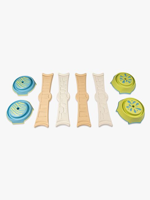 Smoby Life Adventure Course Balancebane