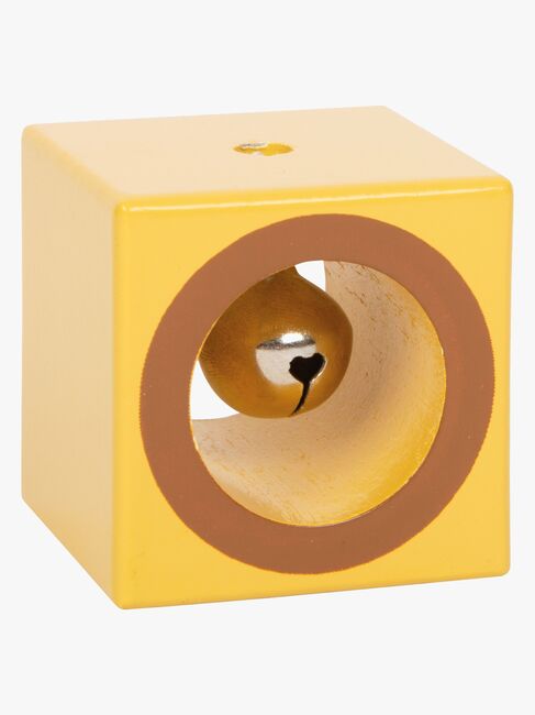 Small Foot Safari Byggeklodser 12 Stk.