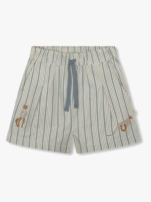 That's Mine Carlo Shorts, Classic Blue