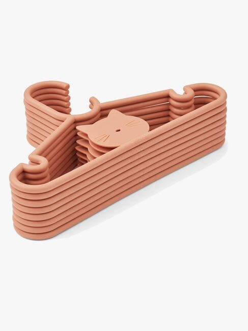 LIEWOOD Falton Cat Bøjle 8-pak, Tuscany Rose