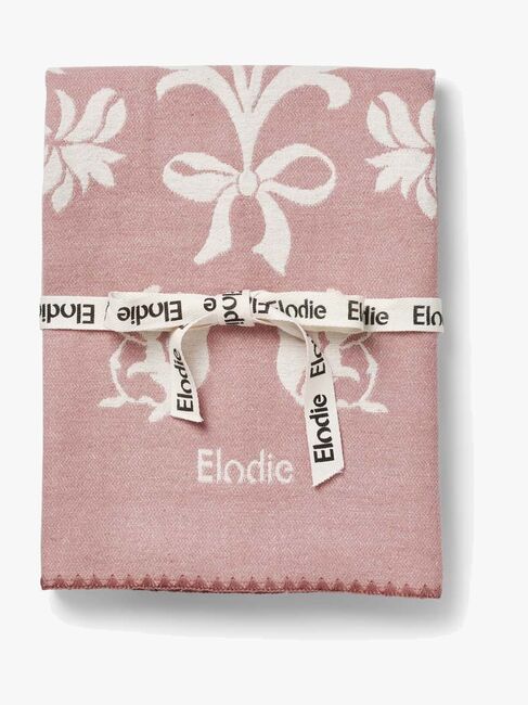 Elodie Tæppe Jacquard, Mullberry Pink 30326208435NA-3-1526_3b.jpg