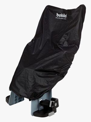 BoBike Regnslag GO & ONE Maxi, Sort