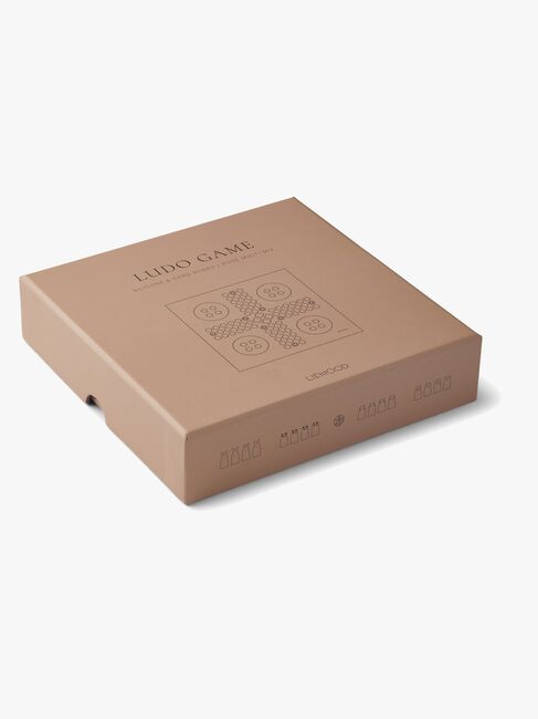 LIEWOOD Sarah Ludo, Rose Multi Mix