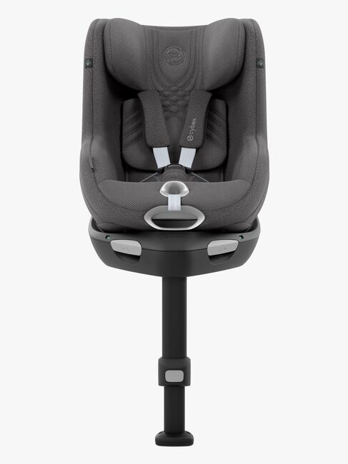 Cybex Sirona Ti i-Size Plus Autostol, Mirage Grey