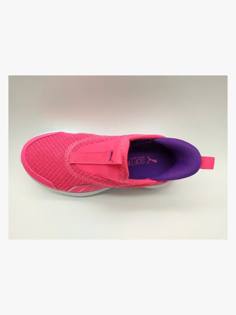 Puma Kruz Profoam Slip On PS Sneakers, Pink