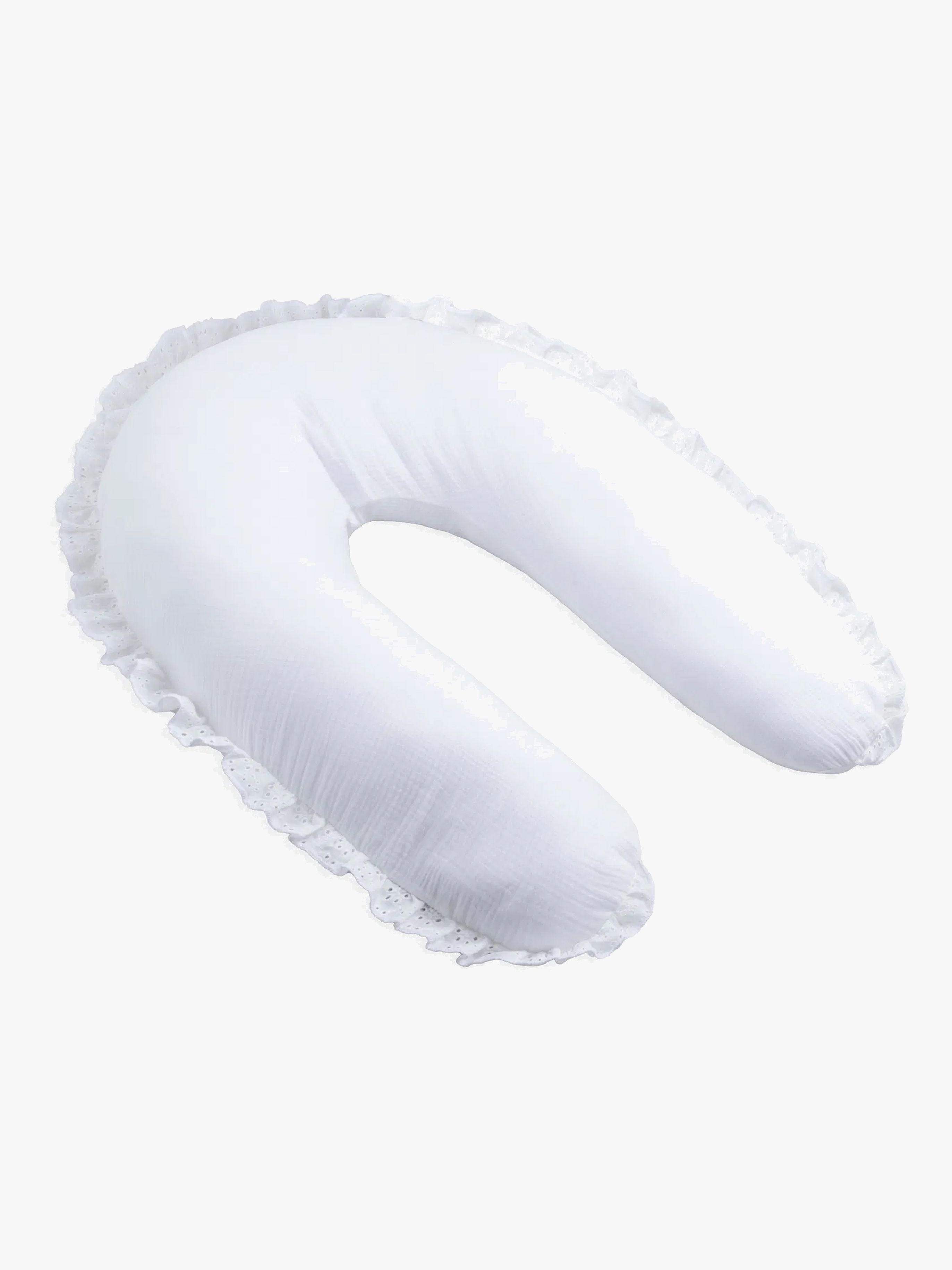 Baby's Only Calm Ammepude, White