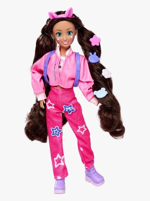 Simba Toys Kawaii Dukke Lucy