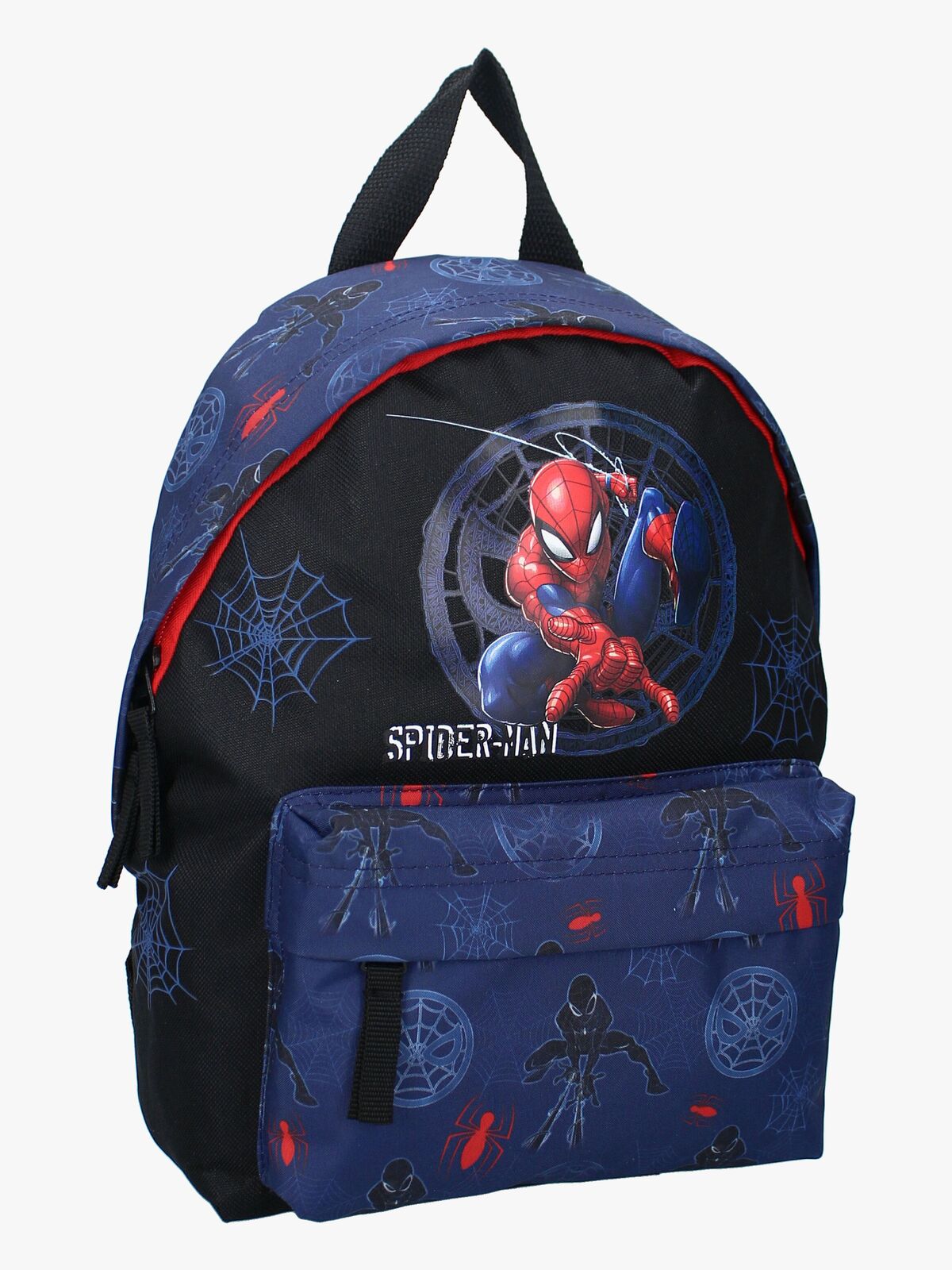 Marvel Spider-Man Rygsæk 6L, Fight Against Wrong