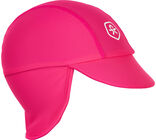 Color Kids Hat, Pink Yarrow