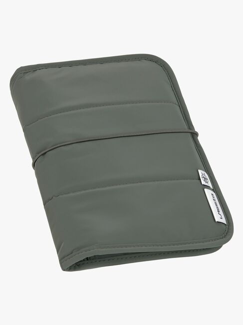 Lässig  Bærbar Pusletaske, Olive