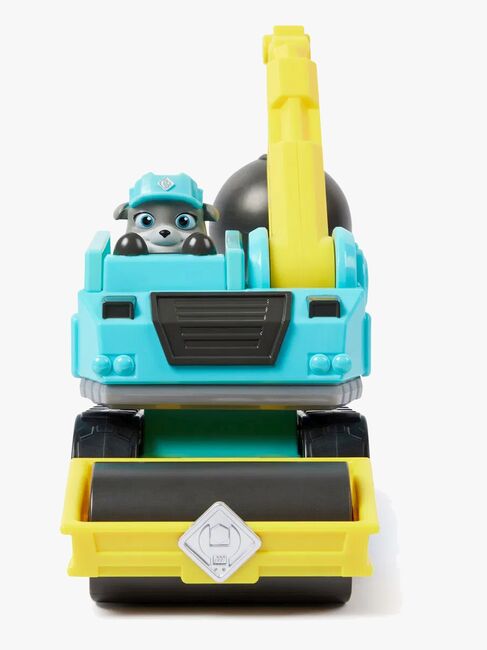 Rubble & Crew Core Transportmiddel - Motor