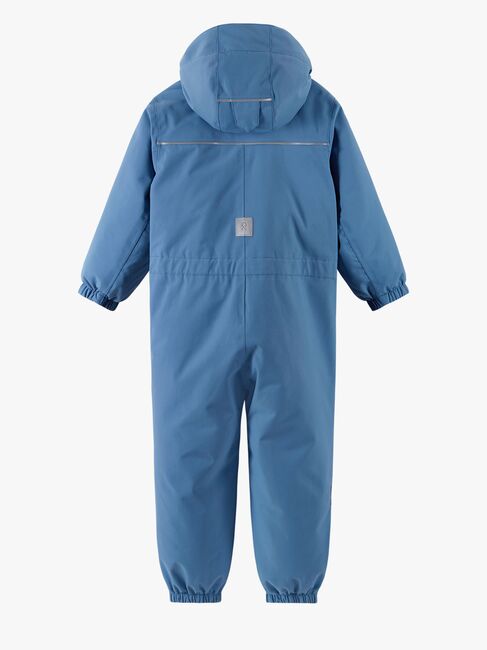 Reimatec Stavanger Flyverdragt, Blue Ocean