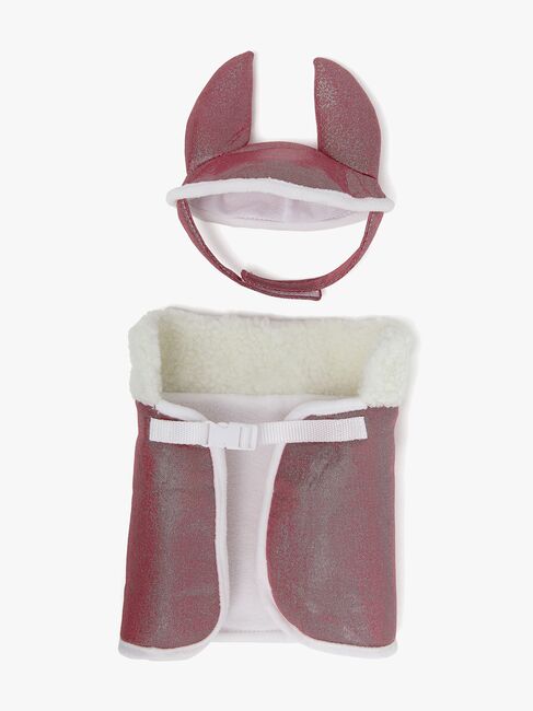 Cloudberry Castle Tilbehør til Kæphest