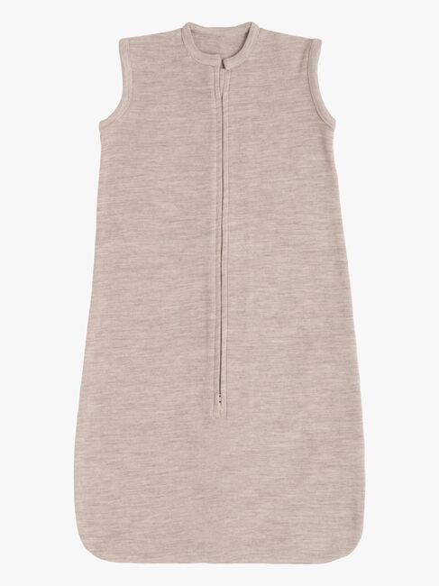 Baby's Only Sovepose Merinould 90cm, Fine Ecru