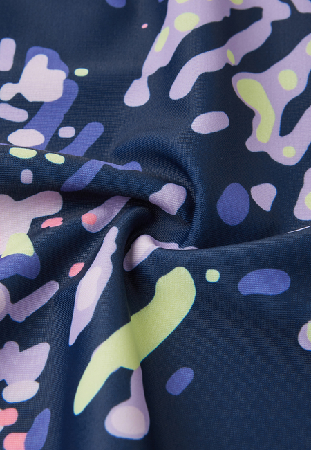 Reima Aallot Badedragt, Lilac Amethyst