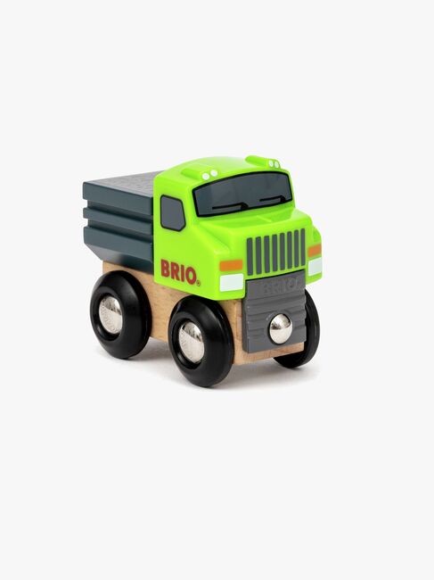 BRIO World 36034 Mini Tog & Transportmidler Overraskelse