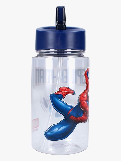 Marvel Spider-Man Drikkedunk 450ml, Drink Up