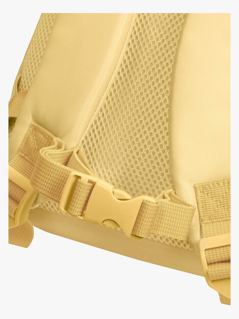 American Tourister Urban Groove City Mini Rygsæk 7L, Pastel Yellow