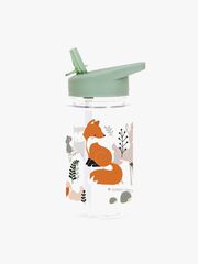 A Little Lovely Company Drikkedunk, Skovens venner