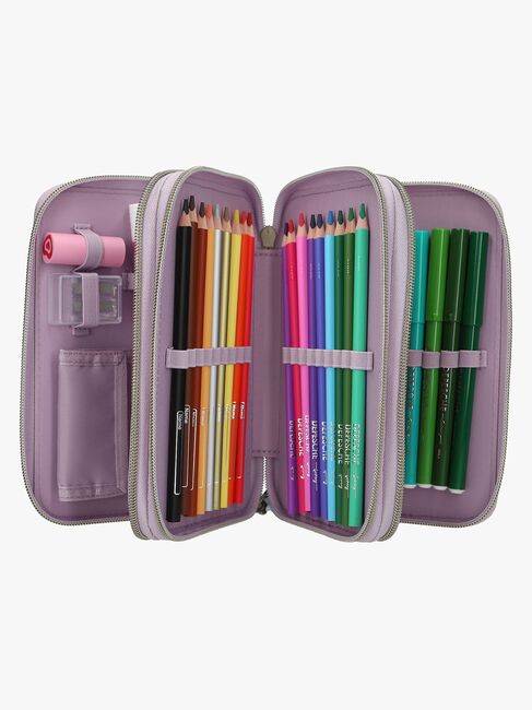 TOPModel COWGIRL Penalhus med 3 Rum