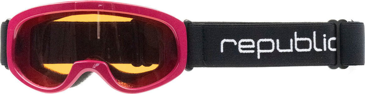 Republic R610 Kids Skibriller, Raspberry