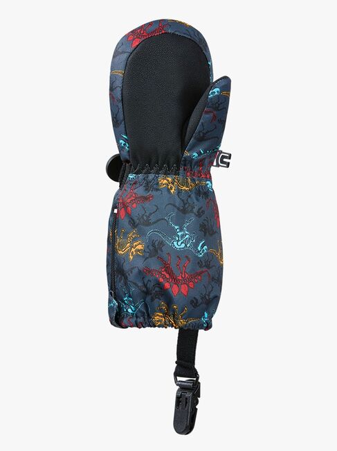 Kombi Crazy Caribo Jr Vanter, Dino Relics