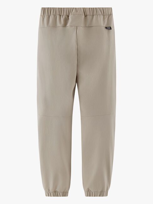 Reima Punkiton BugProof Bukser, Earthy Beige