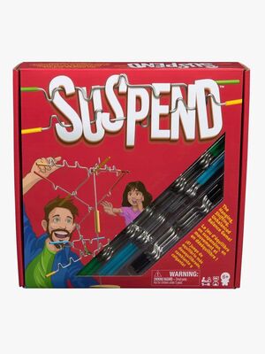 Spin Master Suspend Spil