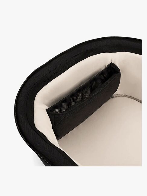 Nuna TRIV LX Duovogn med All-Season Set, Caviar