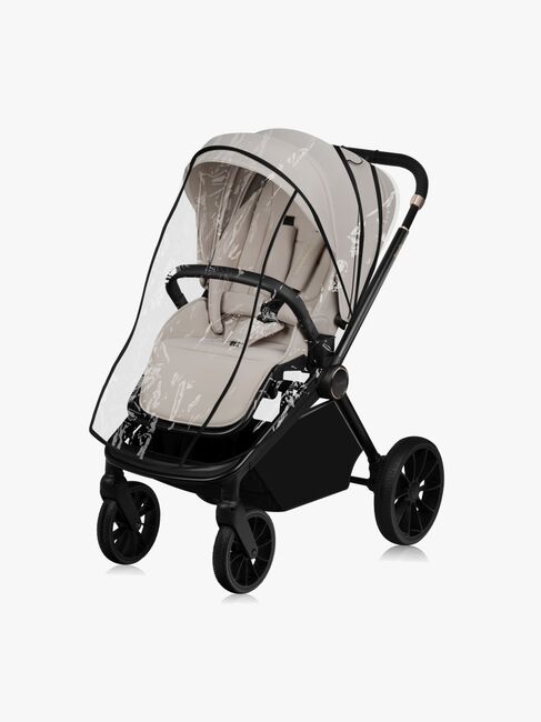 Lionelo MIKA Plus 2-in-1 Duovogn, Beige Sand