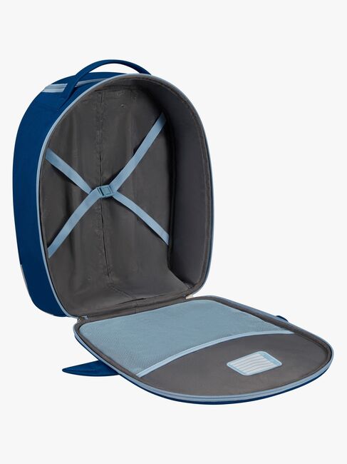 Samsonite Happy Sammies Eco Kuffert 23L, Penguin Peter