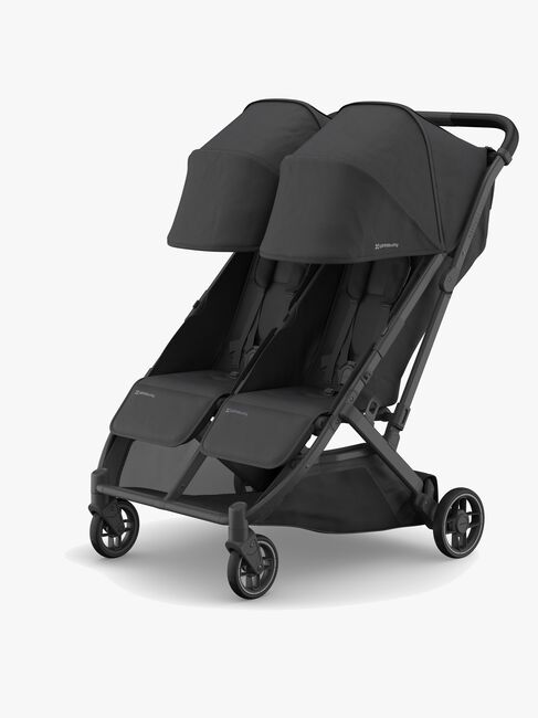 UPPAbaby Minu Duo Tvillingevogn, Jake