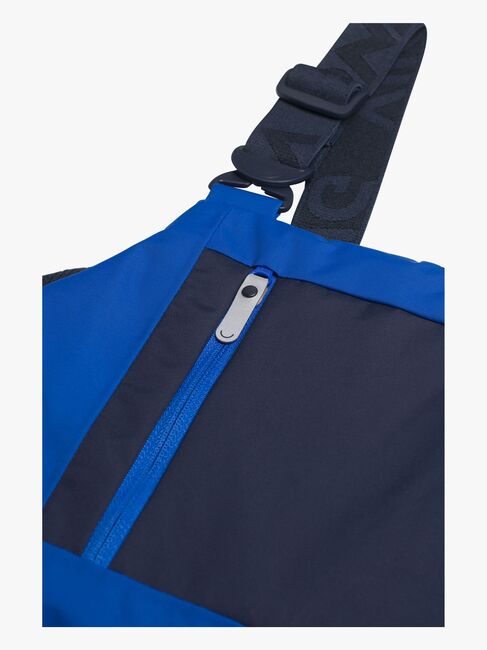 Viking Play Overtræksbukser, Blå