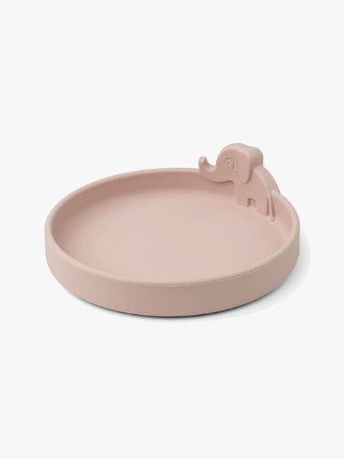 Done By Deer Tallerken Elphee, Powder