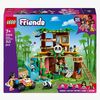 LEGO Friends 42648 Pandareservat med dyrepasning