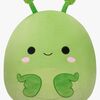 Squishmallows Bamse Weston Knæler 30 cm