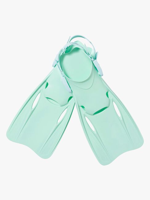 SUNNYLiFE Snorkelsæt Barn Small, Salty the Shark Multi