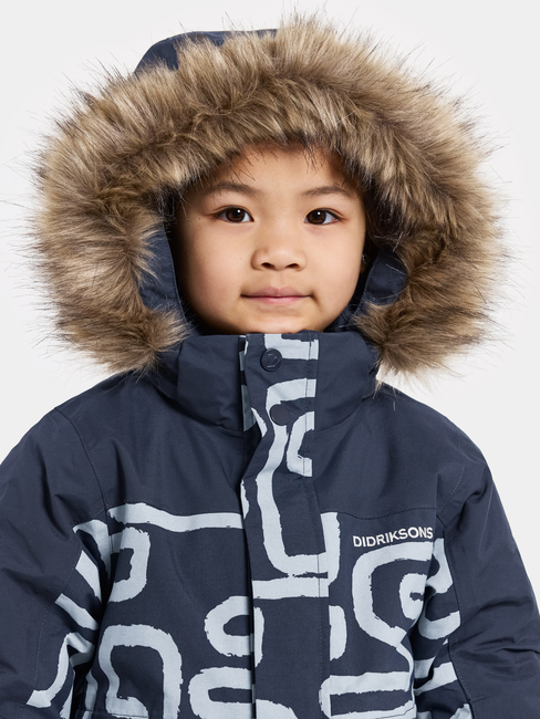 Didriksons Bjärven Flyverdragt, Path S Blue