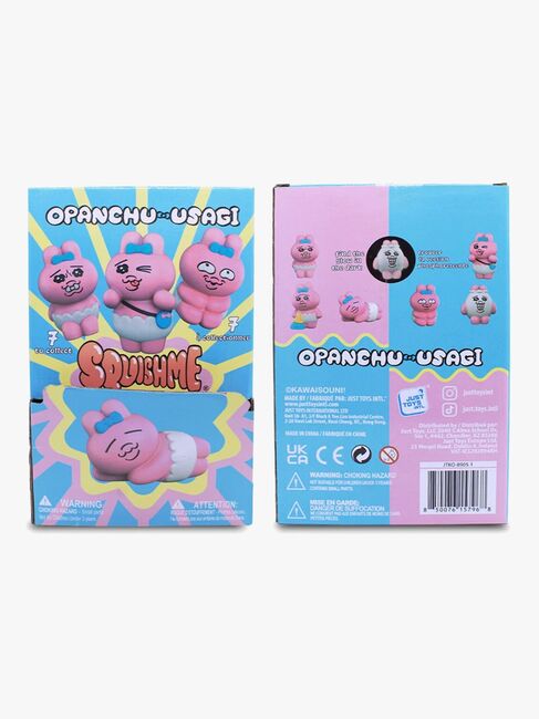 Opanchu Usagi Squishmes Blandet 345-8905-1148_3a.jpg
